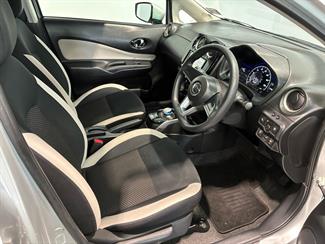 2018 Nissan NOTE - Thumbnail