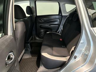 2018 Nissan NOTE - Thumbnail