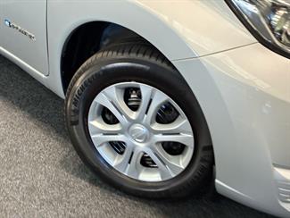 2018 Nissan NOTE - Thumbnail