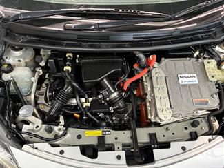 2018 Nissan NOTE - Thumbnail