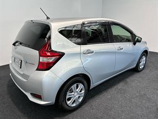 2018 Nissan NOTE - Thumbnail