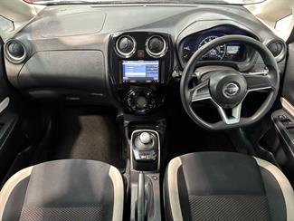 2018 Nissan NOTE - Thumbnail