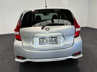 2018 Nissan NOTE - Thumbnail