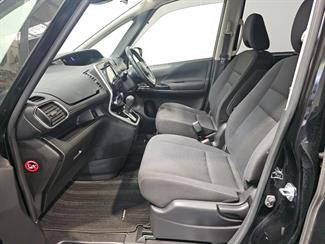 2017 Suzuki Landy - Thumbnail