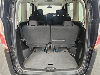 2017 Suzuki Landy - Thumbnail