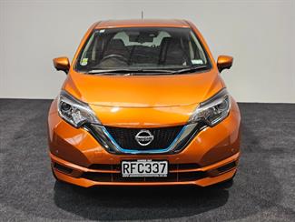 2019 Nissan NOTE - Thumbnail