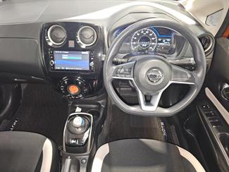 2019 Nissan NOTE - Thumbnail