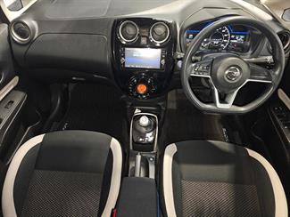 2019 Nissan NOTE - Thumbnail