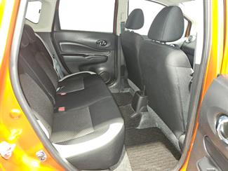 2019 Nissan NOTE - Thumbnail