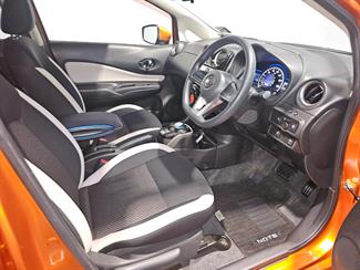 2019 Nissan NOTE - Thumbnail