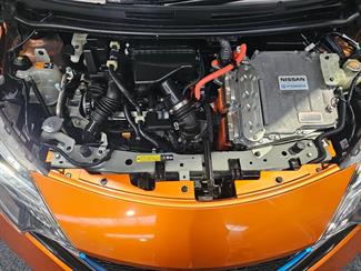 2019 Nissan NOTE - Thumbnail