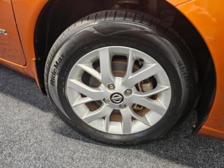 2019 Nissan NOTE - Thumbnail