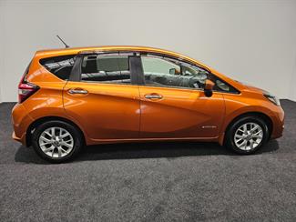 2019 Nissan NOTE - Thumbnail