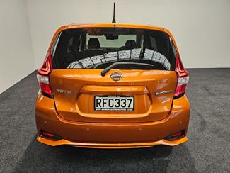 2019 Nissan NOTE - Thumbnail
