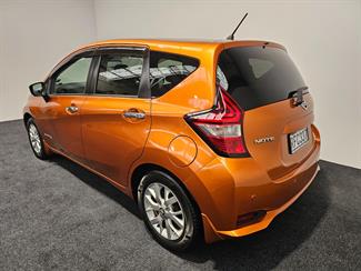 2019 Nissan NOTE - Thumbnail