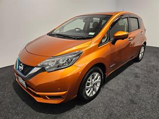 2019 Nissan NOTE - Thumbnail