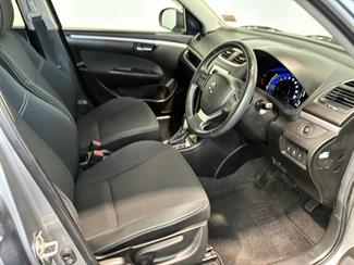 2016 Suzuki Swift - Thumbnail