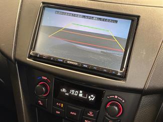 2016 Suzuki Swift - Thumbnail