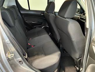 2016 Suzuki Swift - Thumbnail