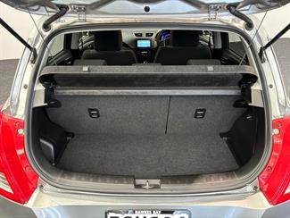 2016 Suzuki Swift - Thumbnail