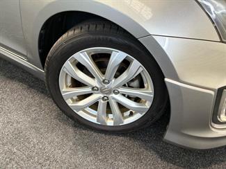 2016 Suzuki Swift - Thumbnail