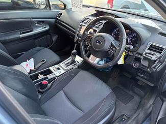 2015 Subaru LEVORG - Thumbnail