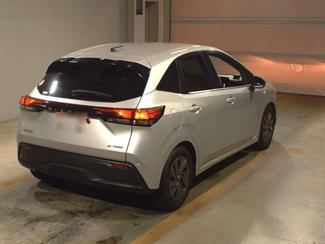 2022 Nissan NOTE - Thumbnail