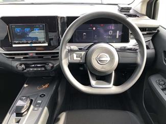 2022 Nissan NOTE - Thumbnail