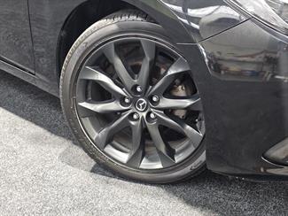 2015 Mazda AXELA - Thumbnail
