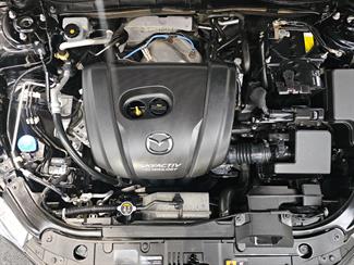 2015 Mazda AXELA - Thumbnail