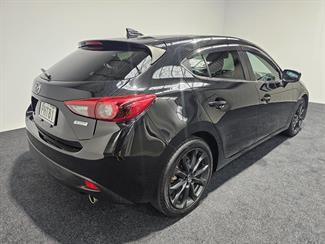 2015 Mazda AXELA - Thumbnail