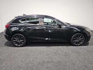 2015 Mazda AXELA - Thumbnail