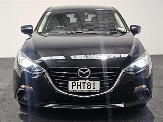 2015 Mazda AXELA - Thumbnail