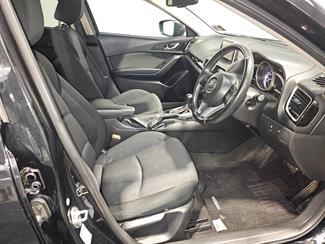 2015 Mazda AXELA - Thumbnail