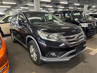 2012 Honda CR-V - Thumbnail