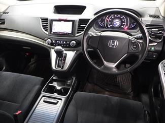 2012 Honda CR-V - Thumbnail