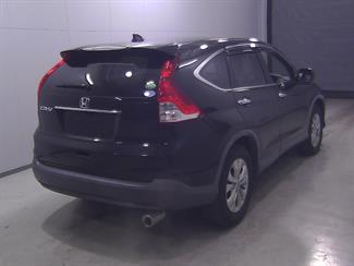 2012 Honda CR-V - Thumbnail