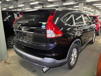 2012 Honda CR-V - Thumbnail