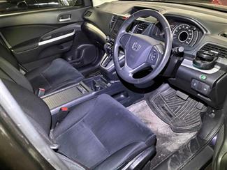 2012 Honda CR-V - Thumbnail