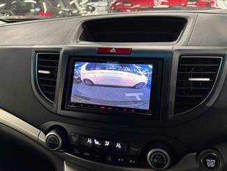 2012 Honda CR-V - Thumbnail