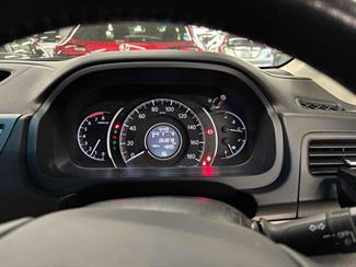 2012 Honda CR-V - Thumbnail