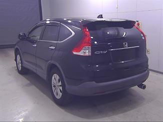 2012 Honda CR-V - Thumbnail