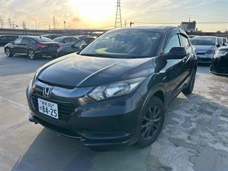 2014 Honda VEZEL - Thumbnail