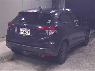 2014 Honda VEZEL - Thumbnail