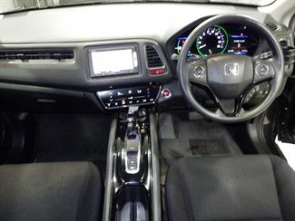 2014 Honda VEZEL - Thumbnail