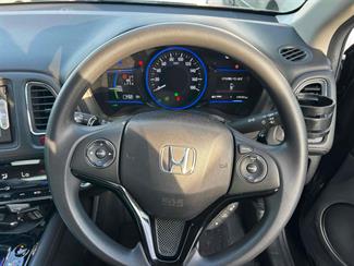 2014 Honda VEZEL - Thumbnail