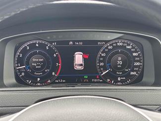 2020 Volkswagen Golf - Thumbnail