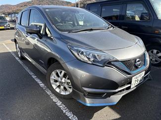 2019 Nissan NOTE - Thumbnail
