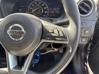 2019 Nissan NOTE - Thumbnail