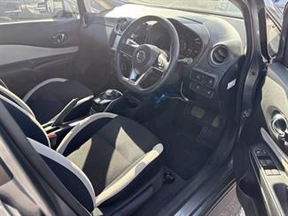 2019 Nissan NOTE - Thumbnail